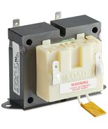 Basler BE31917001 Transformer Pri. 120V 60Hz Sec. 12V 54VA Class 2 XFMR ... - $3,222.50 MXN