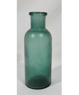 c1870 Green Whittled Powers &amp; Weightman Manufacturing Chemists P &amp; W on ... - £80.57 GBP