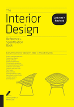 The Interior Design Reference &amp; Specification Book updated &amp; revised - $495.71 MXN