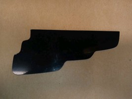 Guild Style 3 Ply Black Vinyl Pickguard - $282.06 MXN