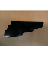 Guild Style 3 Ply Black Vinyl Pickguard - $280.41 MXN