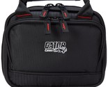 Gator Cases Padded Nylon Mixer/Gear Carry Bag with Removable Strap; 9.5&quot;... - $44.94+
