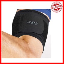 Breathable Bicep Compression Sleeve for Athletes - Enhance Performance &amp;... - $555.75 MXN