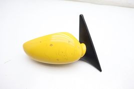 97-04 PORSCHE 911 996 GT3 RIGHT PASSENGER SIDE VIEW MIRROR E2115 image 4