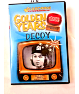 Decoy Classic TV 1957 Vol 1  -Four Episodes 118 - €5,00 EUR