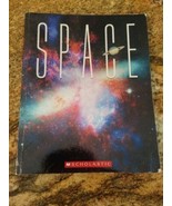 Space by Heather Dakota (2008, Paperback) Please See All Photos Of Actua... - $7.92