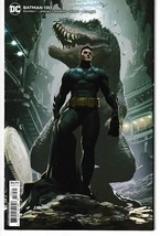 Batman (2016) #130 Cvr C (Dc 2022) &quot;New Unread&quot; - £5.45 GBP
