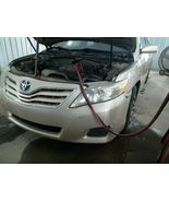 Steering Gear/Rack Power Rack And Pinion VIN K Base Fits 07-11 CAMRY 104... - €167,50 EUR
