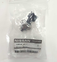 New OEM Genuine Nissan Power Steering Sensor 2000-2023 most models 49763-6N20A - £70.40 GBP