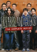 Freaks And Geeks: The Complete Series - £16.05 GBP