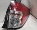 Passenger Right Tail Light Fits 09-13 FORESTER 721946 - $67.32