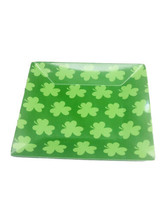 Saint Patrick’s Melamine-Acrylic 8 Inches BPA Free/Food Safe/Dish Safe/N... - £11.74 GBP