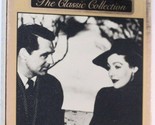 Bishop&#39;s Wife VHS Tape Cary Grant Loretta Young David Niven S1A - $4.94