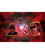 90&#39;s Old School Hip-Hop Music Videos DVD * Volume 9 * Snoop Dre Eazy Sca... - $8.97