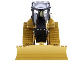 CAT Caterpillar D5 LGP VPAT Track Type Tractor Dozer Yellow with Operator "High  - $2,882.94 MXN