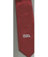 TSA Technology Student Association Tie Necktie FREE SHIPPING! - $19.99
