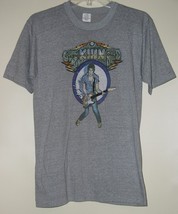 Greg Kihn Band Concert Tour T Shirt Vintage 1982 Single Stitched Size Large - £199.83 GBP