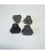 PARROT ICE MACHINE FRONT SCREW KNOB REPLACEMENT SET FOR FRONT PLATE - $376.33 MXN