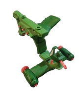 Playmates Toys TMNT Classic Turtle Blimp Action Figure - £18.39 GBP