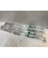 16 Qty of Ooo Wow 36&quot; Acrylic Curtain Pull Wands X003E18NBL (4 Qty of 4 ... - €65,57 EUR