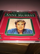 My Christmas Favorites Anne Murray (CD - Christmas) - $12.62