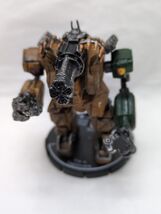 Legionnaire Highlanders MechWarrior Figure 079 - $19.41 CAD