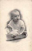 RPPC Owen Ray Eight Months Old identified - £6.13 GBP