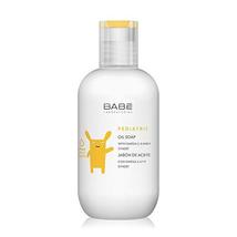 Laboratorios Babe 200 ml Pediatric Emollient Soap by Bab Laboratorios - £15.53 GBP