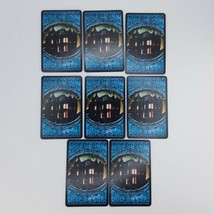 Arkham Horror Call Cthulhu Replacement Silver Twilight Membership Special Cards - $9.89