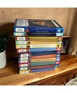 Church Choir Mysteries 12 Mixed Book Lot Guideposts Christian Fiction- EUC - $638.36 MXN