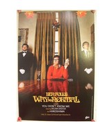 Ben Folds Poster Promo 2 Laterale Cinque 5 Way To Normal - $50.59 CAD