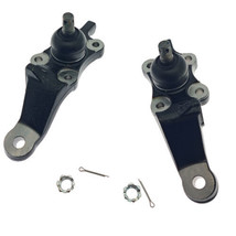 Front Lower Ball Joint RH &amp; LH For Toyota Tundra Sequoia 43330-39466 433... - $117.56