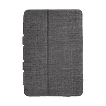 Case Logic SnapView Folio for iPad Mini - Athracite  - $17.00