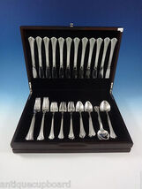 Eighteenth Century by Reed & Barton Sterling Silver Flatware Set Service 60 Pcs - $4,153.05