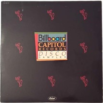 Va billboard capitol records disco sampler thumb200