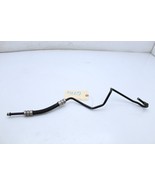 03-06 MERCEDES-BENZ S600 ABC HYDRAULIC OIL COOLER LINE HOSE Q7751 - $1,439.62 MXN