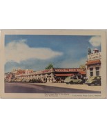 The Longest Bar in the World Ave. Revolucion Tijuana Baja Calif, Mexico ... - €5,14 EUR