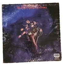 The Moody Blues &quot;On the Threshold of a Dream&quot; Vinyl Record LP Deram DES 18025 - £2.27 GBP