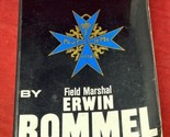 Field Marshal Erwin Rommel Attacks WW 2 Warfare Stategy First Edition Bo... - £15.83 GBP