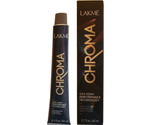 Lakme Chroma 6/00 Dark Blonde OF5 High Performance Hair Color 2.1oz 60ml - $12.28