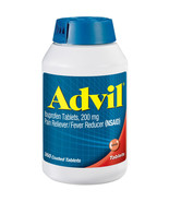 애드빌 대용량 360정 ( Advil 360 tablets ) 한국 직배송 해드립니다(개인통관번호, 전화번호 메세지란에 기재 필수) - $608.21 MXN