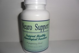 Neuro Support by Rainforest Remedies Neuropathy Pain Relief Supplement - £23.34 GBP