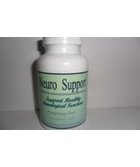 Neuro Support by Rainforest Remedies Neuropathy Pain Relief Supplement - $29.69