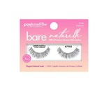 POSHMELLOW BARE NATURELLE 100% HUMAN HAIR LASHES - #67102 D&#39;AMORE - $2.49