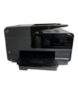 HP OfficeJet Pro 8610 Printer e-All-in-one Wireless Duplex 2.7&quot; ADF Touc... - $3,788.03 MXN