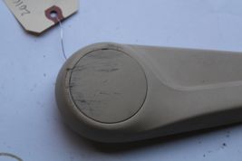 2010-2012 LEXUS RX350 RX450h REAR DRIVER LEFT SEAT HANDLE LEVER 3623 image 4
