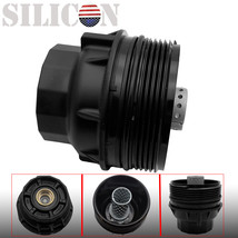 New Oil Filter Housing Cap For 2011 2012 2013 Toyota Sienna Scion Tc 15620-36010 - £20.36 GBP