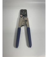 SARGENT TOOLS 22-16 16-14 12-10 LONG HANDLE INSULATED HAND CRIMP TOOL 69... - $98.99