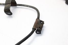 2001-2005 CHEVROLET SILVERADO 2500 HD DIESEL 4WD FRONT LEFT BRAKE HOSE H0650 image 4