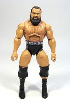 Wwe Elite Rusev Wrestling 7&quot; Figure Series 65 - $19.99